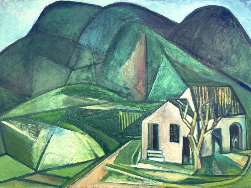 "Il ne faut pas désespérer", avril 1991